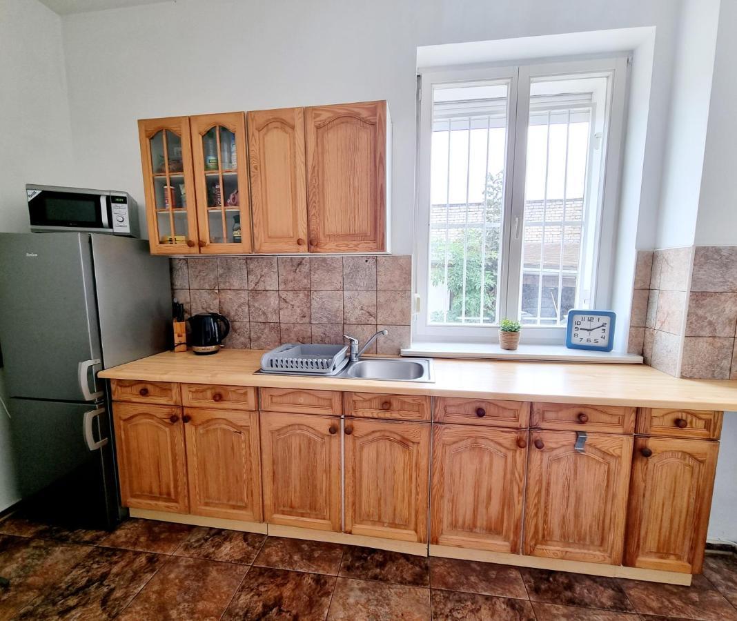 Hostel Primax Poznan Ngoại thất bức ảnh