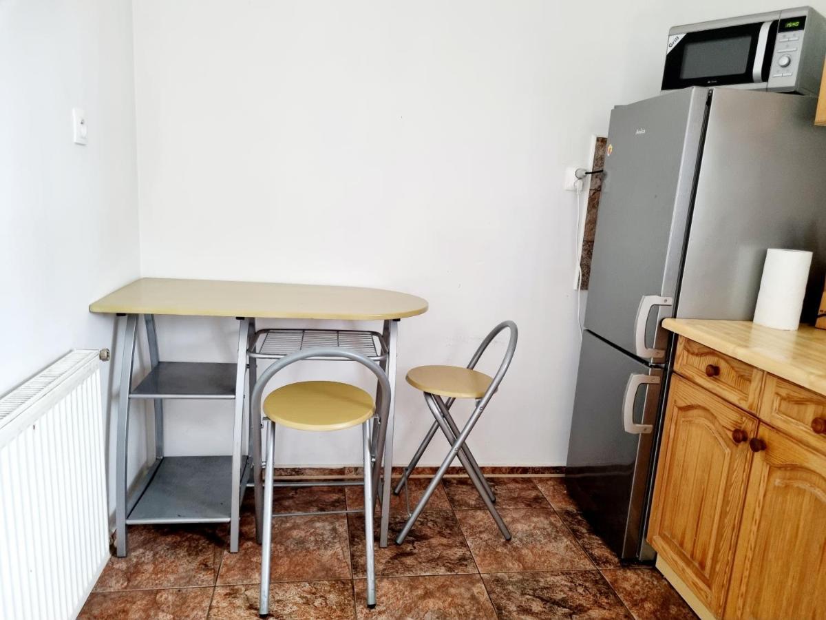Hostel Primax Poznan Ngoại thất bức ảnh