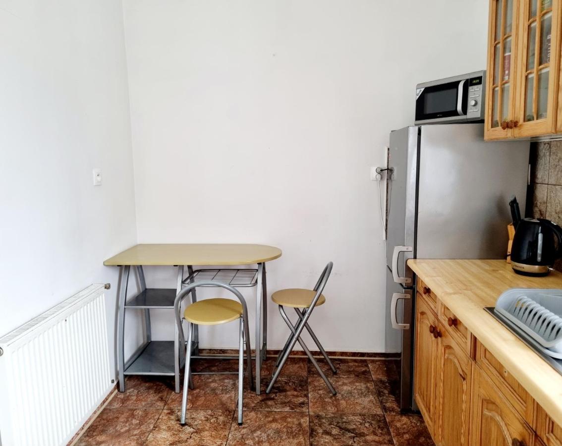 Hostel Primax Poznan Ngoại thất bức ảnh